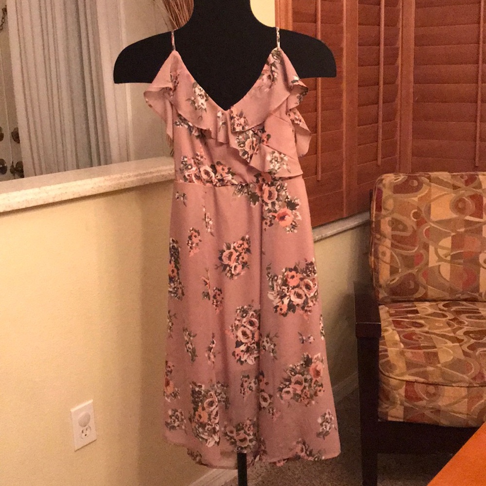 Charlotte Russe Dress